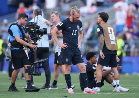 Alex Grimm/Getty Images North America/TNS