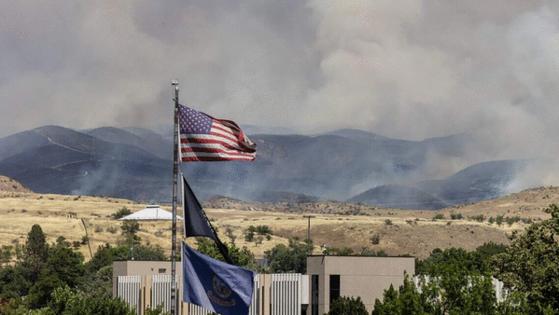 Sarah A. Miller/Idaho Statesman/TNS