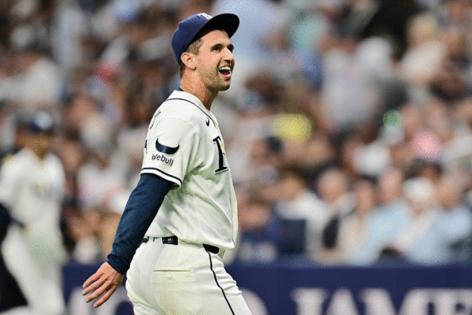 Julio Aguilar/Getty Images North America/TNS