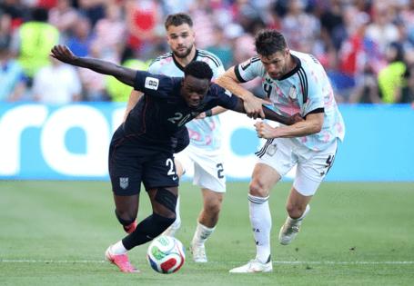 Alex Grimm/Getty Images North America/TNS
