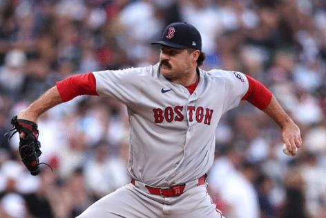 Geoff Stellfox/Getty Images North America/TNS