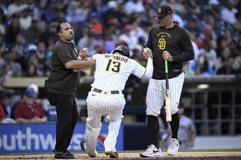 Orlando Ramirez/Getty Images North America/TNS