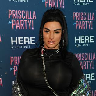 Bang Showbiz / Katie Price's kids have opened up about the tough times they endured when she was out partying