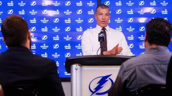 Dirk Shadd/Tampa Bay Times/TNS
