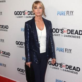 Bang Showbiz / Bo Derek never wanted fame