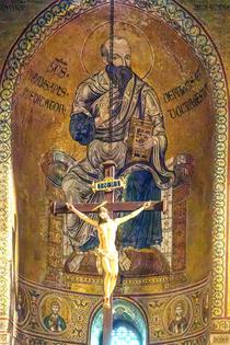 St. Paul is one of the many Christian figures whose paintings have made an appearance. Holger Uwe Schmitt/Wikimedia Commons, CC BY-SA
