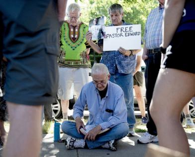 Timothy Hurst/The Denver Post/TNS