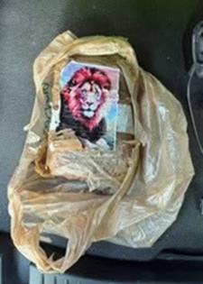 Monroe County Sheriff’s Office/Monroe County Sheriff’s Office/TNS