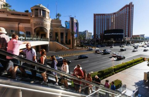 Marley Barboeisel/Las Vegas Review-Journal/TNS