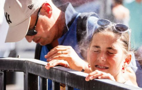 Marley Barboeisel/Las Vegas Review-Journal/TNS