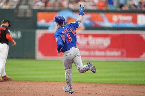 Mitchell Layton/Getty Images North America/TNS