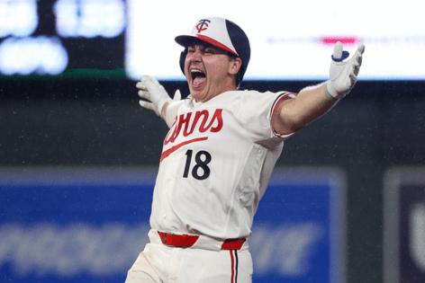 Matt Krohn/Getty Images North America/TNS