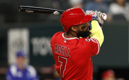 Ron Jenkins/Getty Images North America/TNS