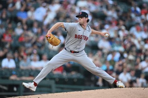 Daniel Bartel/Getty Images North America/TNS