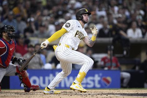 Orlando Ramirez/Getty Images North America/TNS