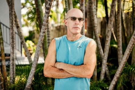 (Scott McIntyre for KFF Health News)/KFF Health News/TNS