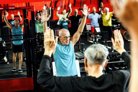 (Scott McIntyre for KFF Health News)/KFF Health News/TNS