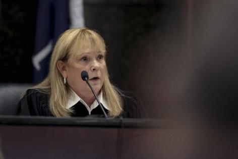 Tracy Glantz/The State/TNS