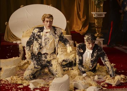 Jonathan Prime/PRIME VIDEO/TNS