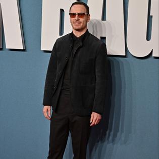 Bang Showbiz / Michael Fassbender's production company has strengthened its commitment to Ireland's screen industry after securing new investment in the business behind the award-winning film Kneecap