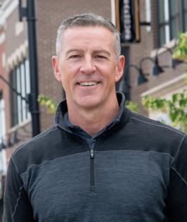Matt Maasdam,/TNS
