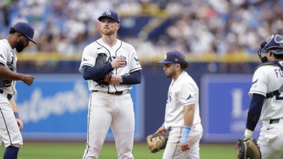 Luis Santana/Tampa Bay Times/TNS