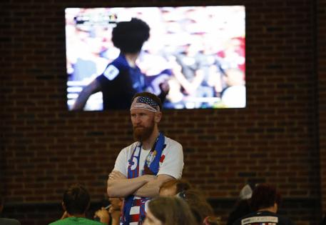 Yong Kim/The Philadelphia Inquirer/TNS