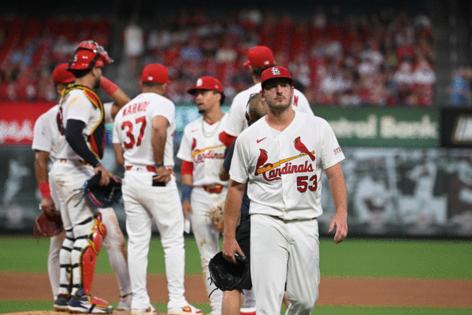 Joe Puetz/Getty Images North America/TNS