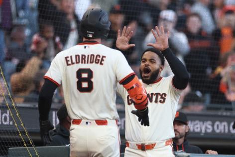 Ezra Shaw/Getty Images North America/TNS
