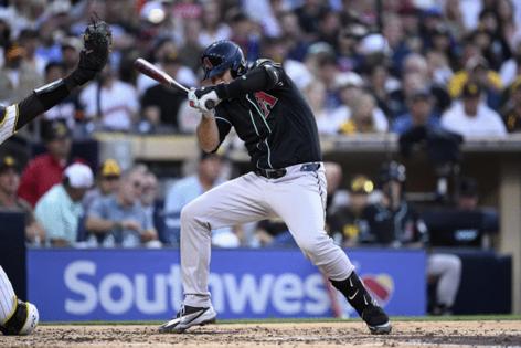 Orlando Ramirez/Getty Images North America/TNS
