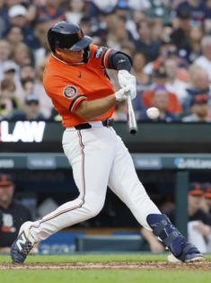 Duane Burleson/Getty Images North America/TNS