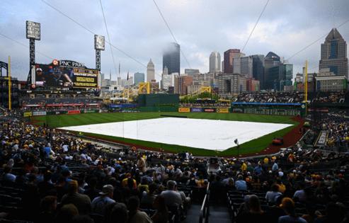Joe Sargent/Getty Images North America/TNS
