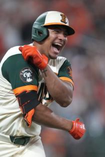 Mitchell Layton/Getty Images North America/TNS