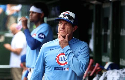 Chris Sweda/Chicago Tribune/TNS