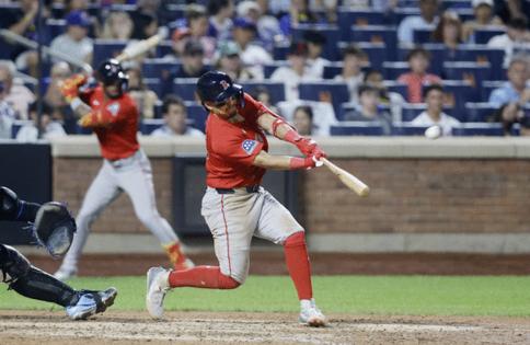 Jim McIsaac/Getty Images North America/TNS