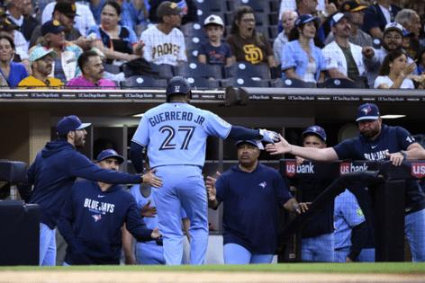 Orlando Ramirez/Getty Images North America/TNS