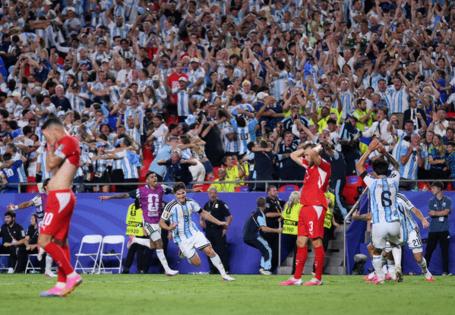 David Ramos/Getty Images North America/TNS