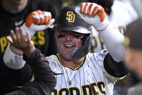 Orlando Ramirez/Getty Images North America/TNS