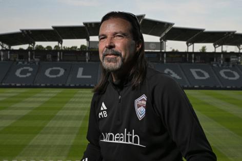 Hyoung Chang/The Denver Post/TNS