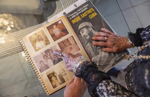 Matias J. Ocner/Miami Herald/TNS