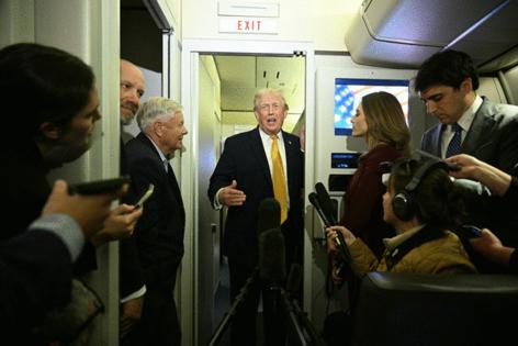 Jim Watson/AFP/Getty Images North America/TNS