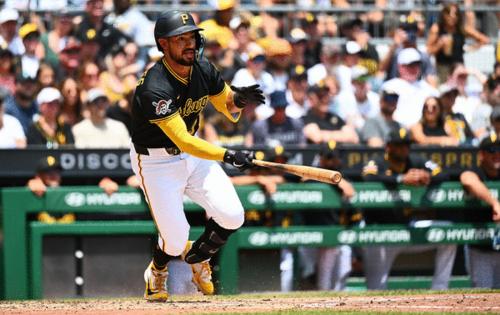 Justin Berl/Getty Images North America/TNS