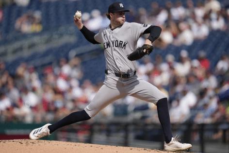 Jess Rapfogel/Getty Images North America/TNS
