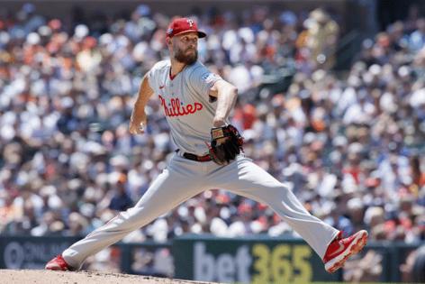 Duane Burleson/Getty Images North America/TNS
