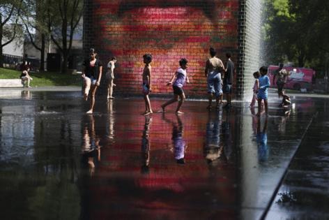 Eileen T. Meslar/Chicago Tribune/TNS