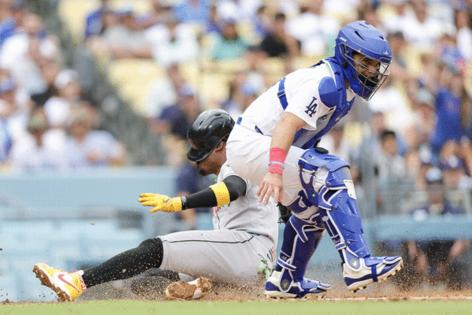 Ryan Sirius Sun/Getty Images North America/TNS