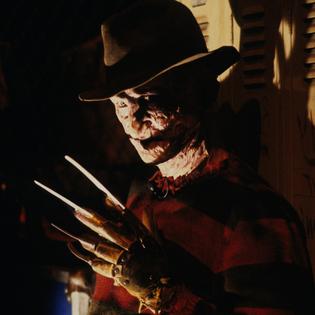 Bang Showbiz / Freddy Krueger is heading back to the big screen