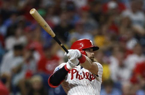 Yong Kim/The Philadelphia Inquirer/TNS