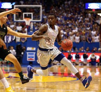 Jamie Squire/Getty Images North America/TNS