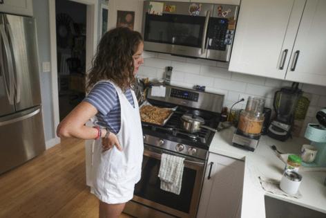 Ivy Ceballo/The Seattle Times/TNS